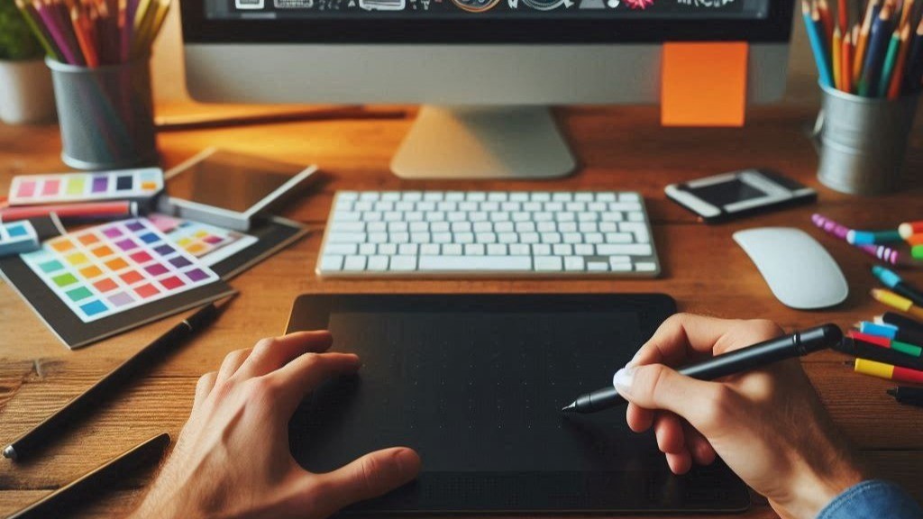 Kreativitas 2025: Inovasi Tanpa Batas di Era Digital